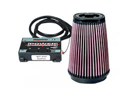 Fuel & Air Systems