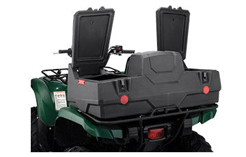 ATV/UTV Trunks & Bags