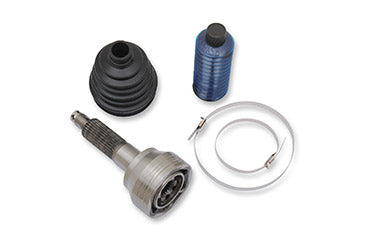 Axles & Hubs