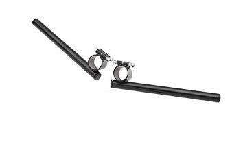 Clip-Ons & Bar Ends