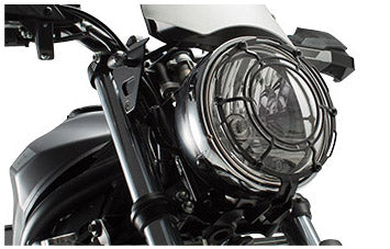 Covers & Mounts