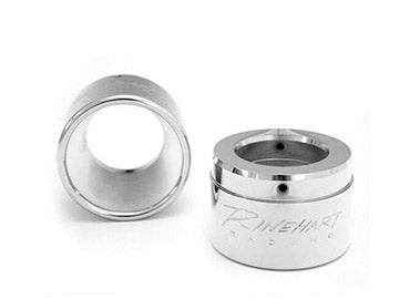 End Caps & Tips