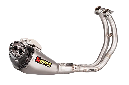 Exhaust