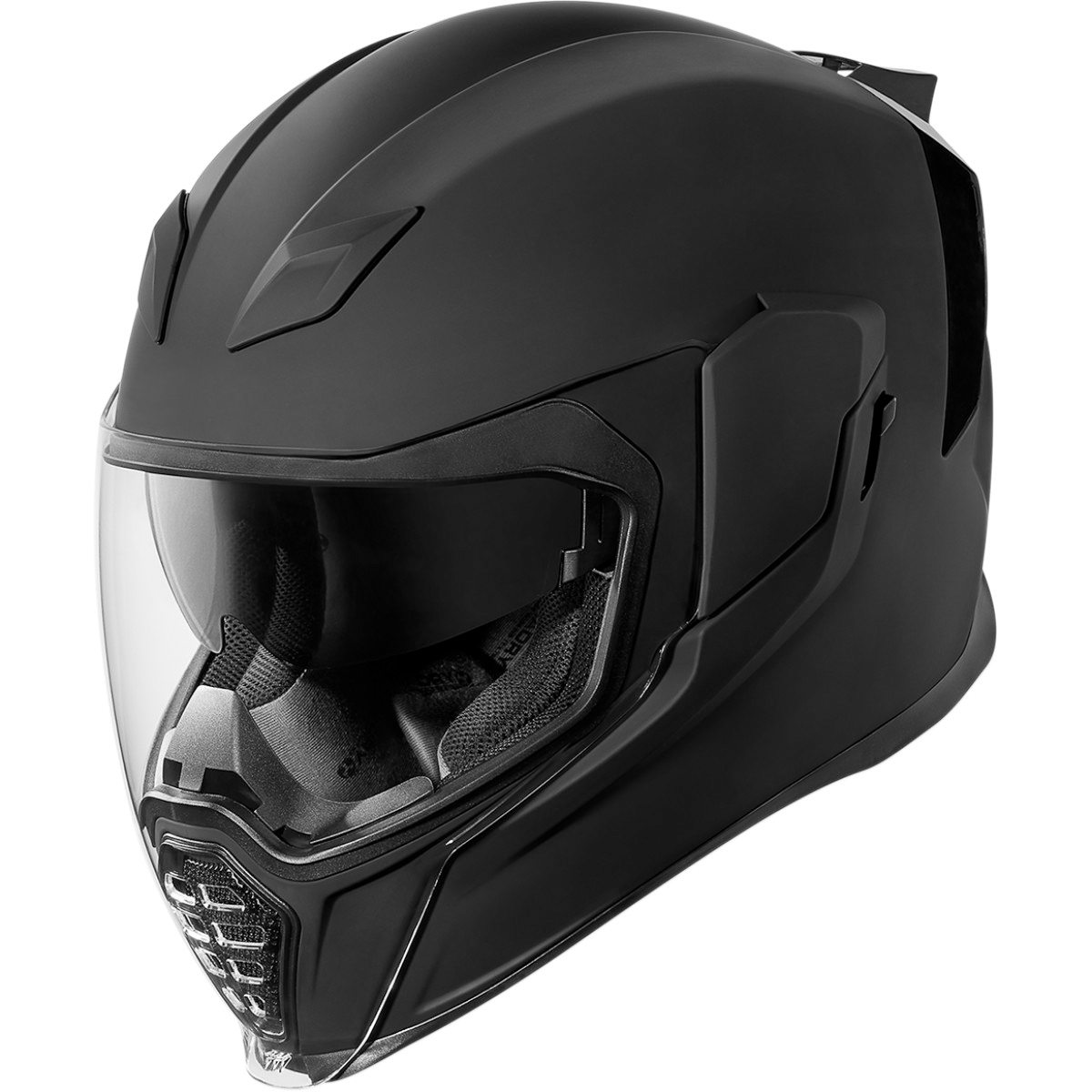 Full Face Helmets
