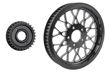 Pulleys