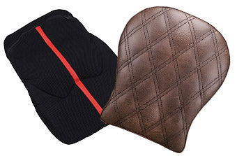 Seat Covers & Pads