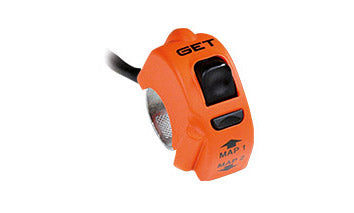 Hardware & Accessories for Handlebar & Controls