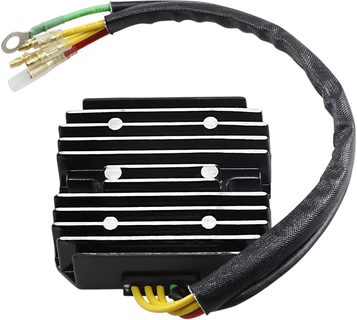 Rick's Motorsport Hot Shot Rectifier Regulator