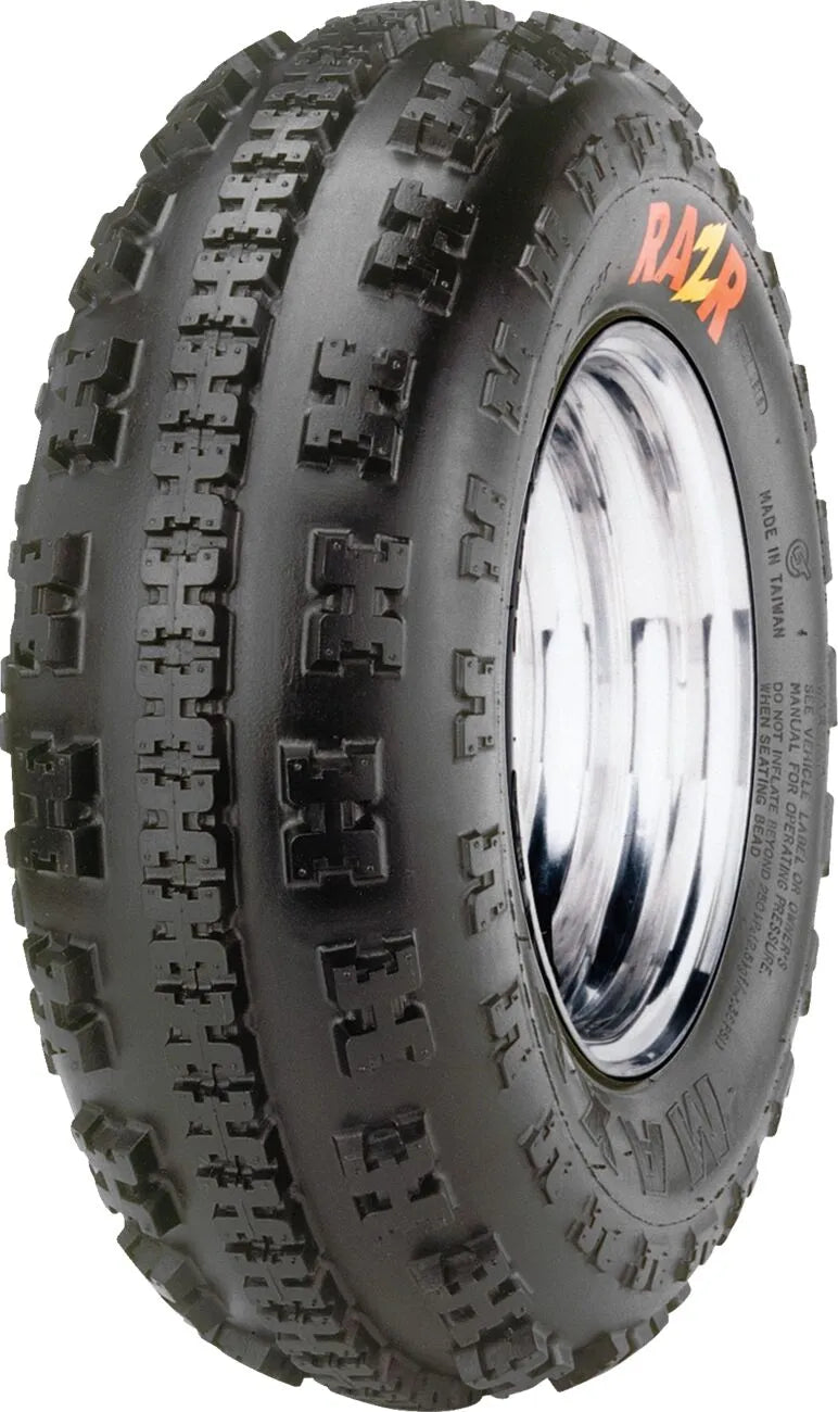 Maxxis Razr M-931/m-932 Front Tire 22x7-10