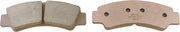 Moose Offroad Sintermetall Bremsbeläge (2er Set)