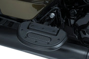 Kuryakyn Heavy Industry Floorboards