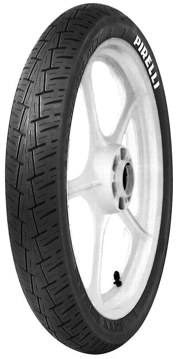 Pirelli City Demon Tire 3.00-18 Tubeless