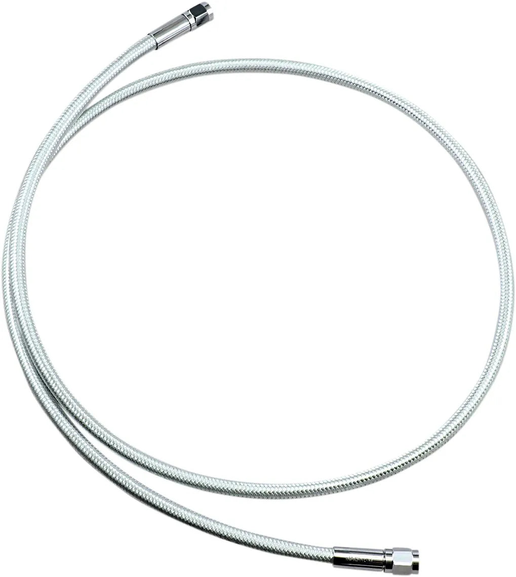 Magnum Shielding Geflochtene Abs Bremsleitung 46"