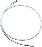 Magnum Shielding Geflochtene Abs Bremsleitung 46"