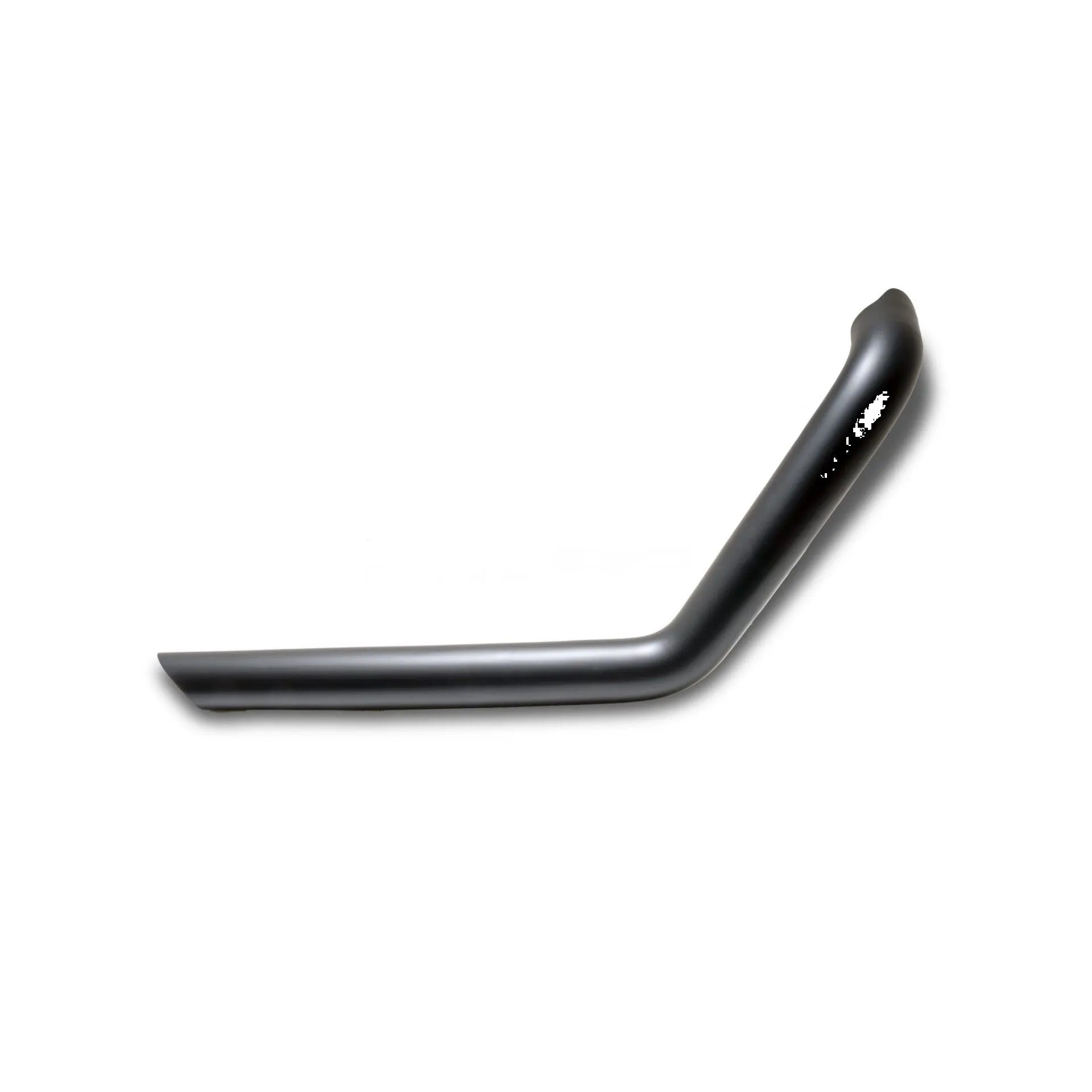 Vance & Hines Schwarzer Hitzeschild Ersatzkomponente