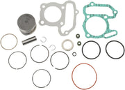 Wsm Top-end Rebuild Kit 79cc