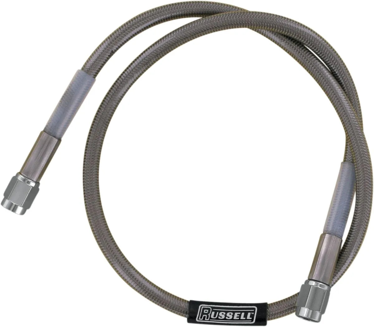 Russell Street Legal Universal Bremsschlauch - 66 cm