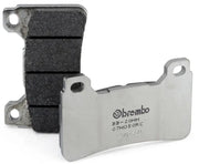 Brembo Rc Carbon Keramik Rennbremsbelag Upgrade