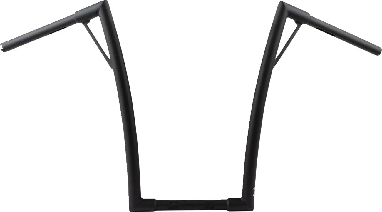 Burly Brand Louie Handlebar 19" Black