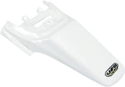 UFO MX Rear Fender