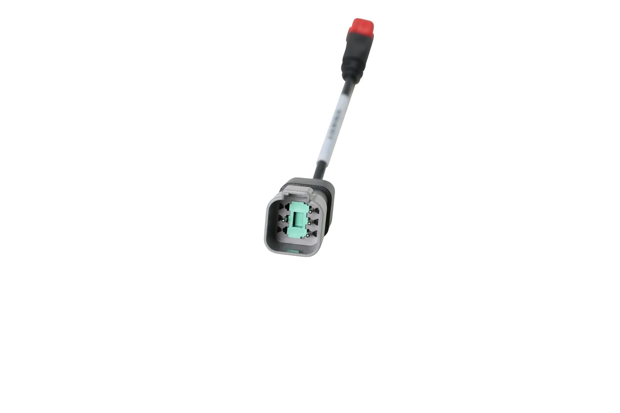 Dynojet Crossover Cable For Harley-davidson Euro5 To 6-pin