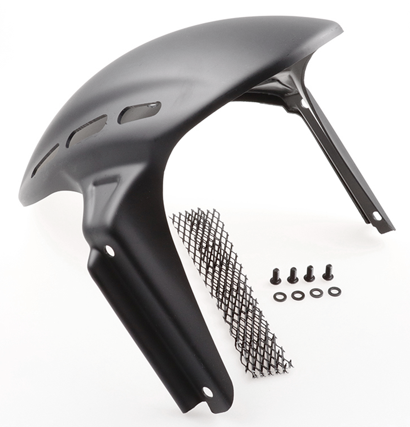 Cult-Werk V2 Custom Front Fenders – Fender & Struts