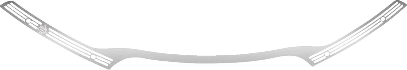 Klock Werks Flare Windshield Trim