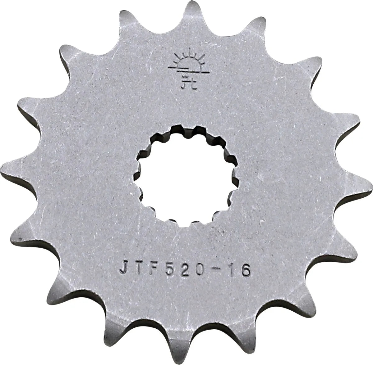 Jt Sprockets Countershaft Sprocket 525-16