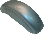 Drag Specialties Custom Raw Steel Rear Fender