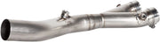 Akrapovic Verbindungsrohr für Slip-On Line Schalldämpfer