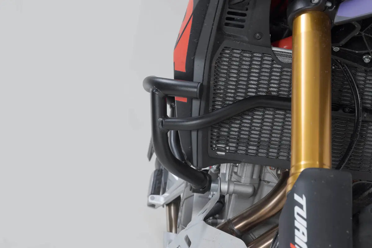 Sw-motech Crash Bar Engine Guard For Frame Mounting