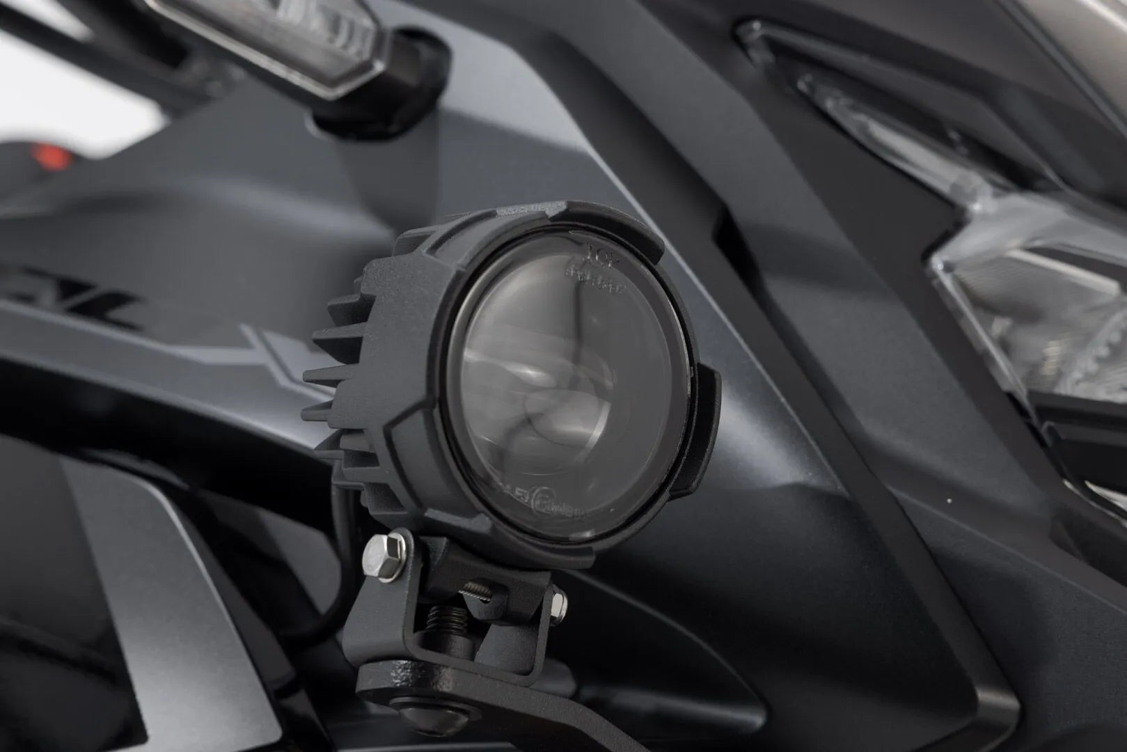 Sw-motech Evo High Beam Lights