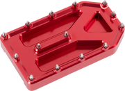 Thrashin Supply Co. Aggressor Brake Pedal Pad for Stock Bagger