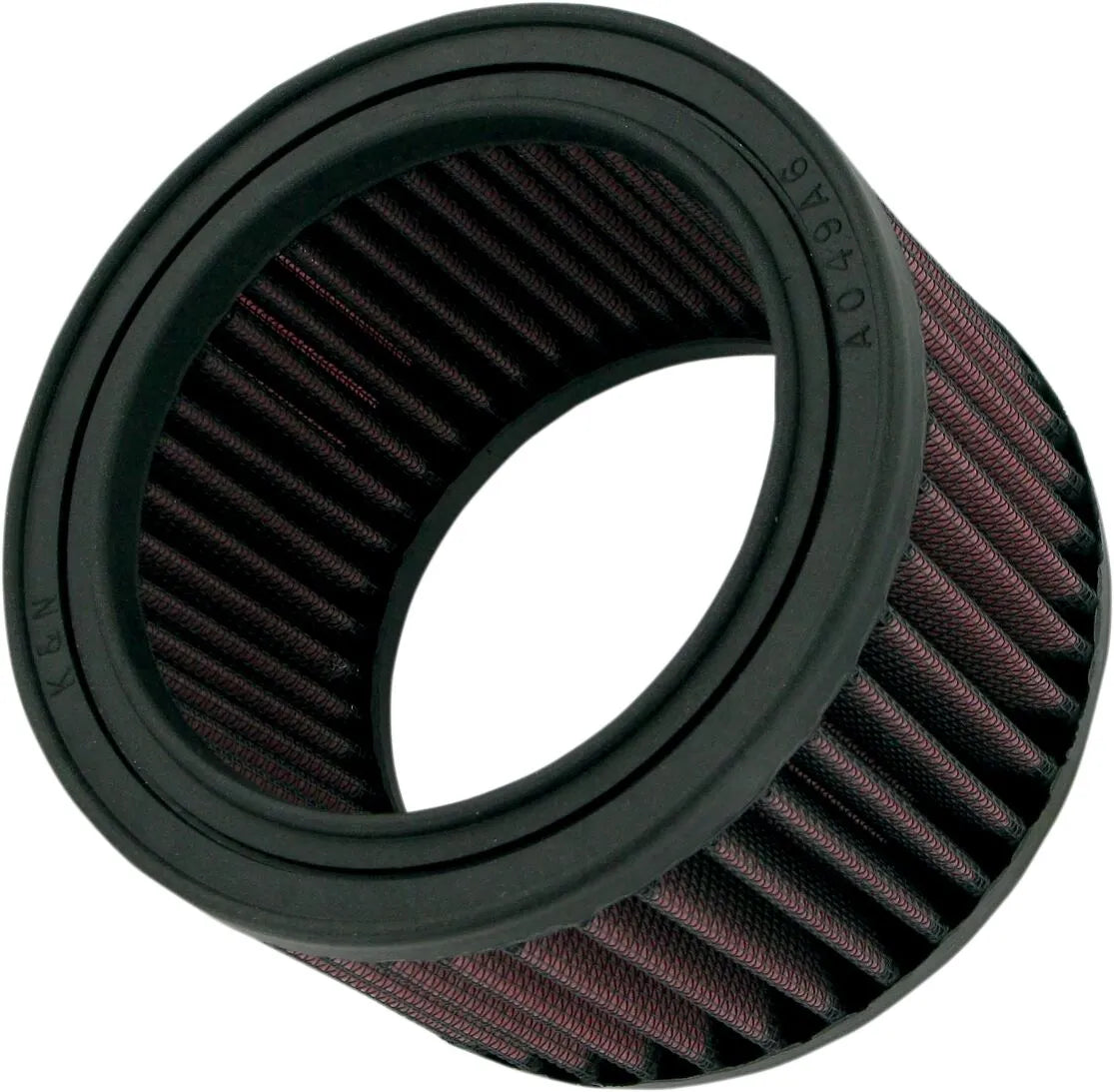 K & N High-flow Air Filter
