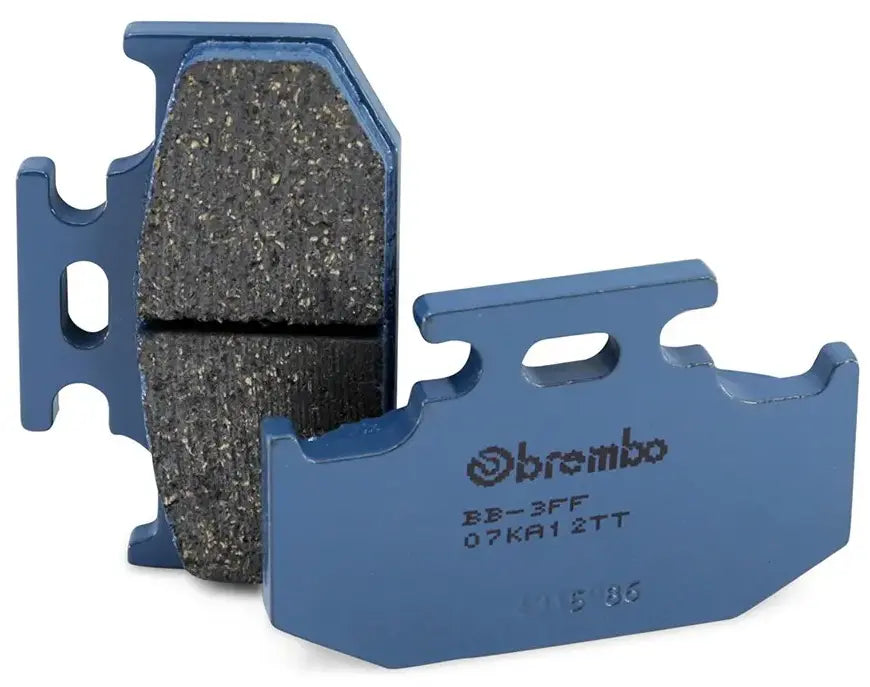 Brembo TT Carbon Ceramic Brake Pads