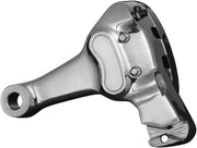 Drag Specialties Chrom 4-Kolben Bremssattel