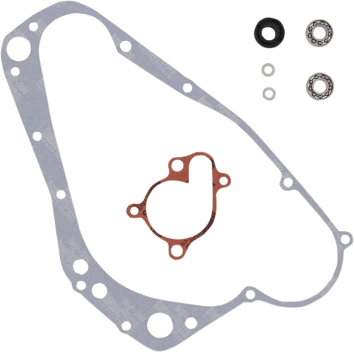 Moose Offroad Water Pump Rebuild Kit