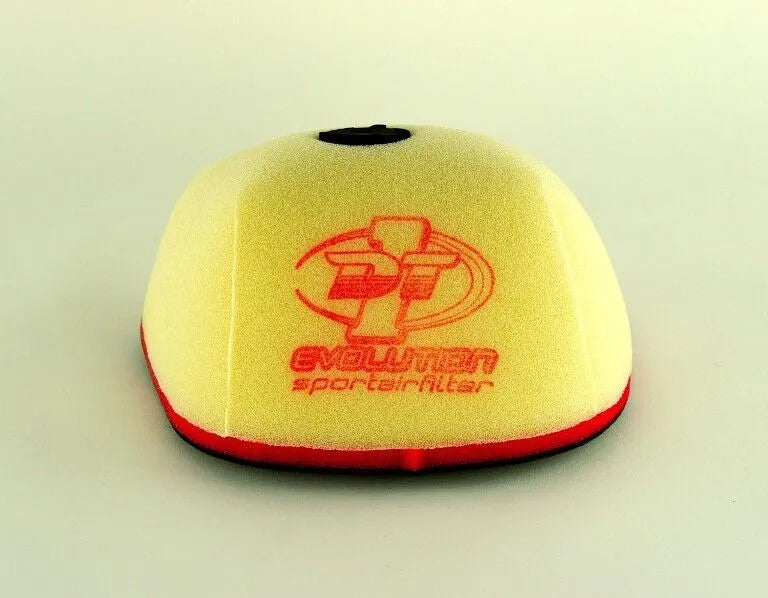Dt-1 Racing Europe Non Oiled Air Filter