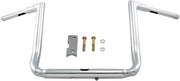 La Choppers 1-1/2" Grande Twin Peaks Handlebar