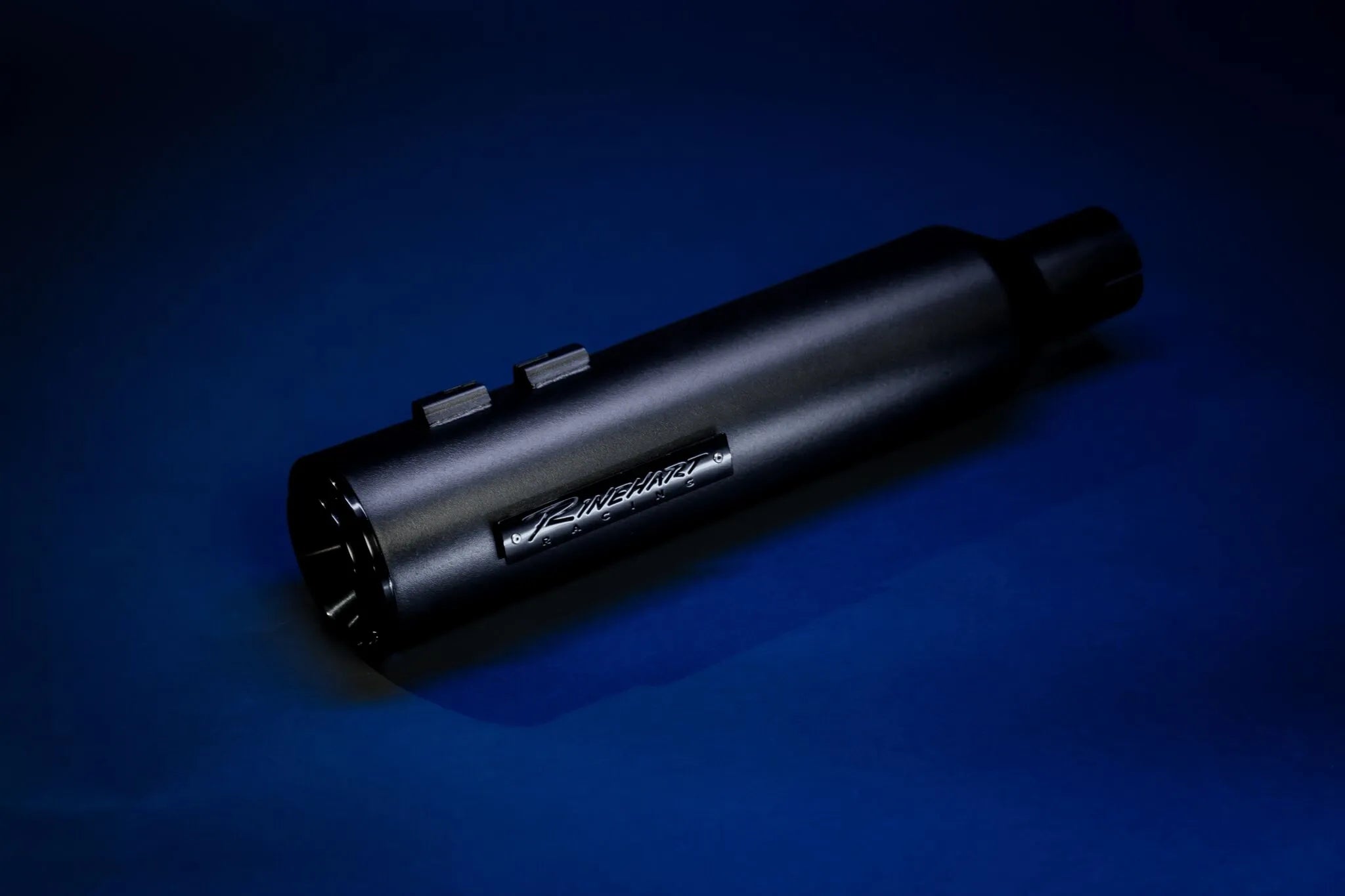 Rinehart Racing Hp45 4.5" Slip-on Schalldämpfer Für Harley-Davidson