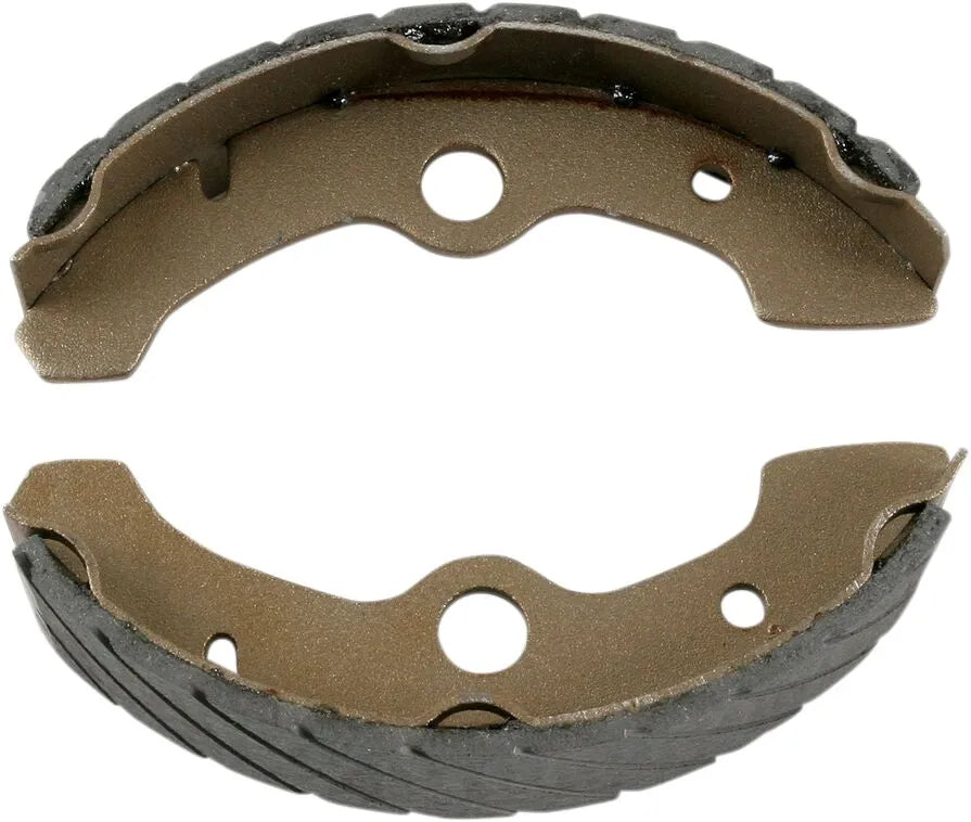 Ebc Grooved "G" Bremsbacken - Vorne