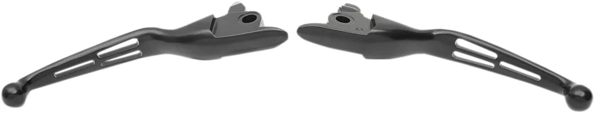 Drag Specialties Wide Blade Lever Set
