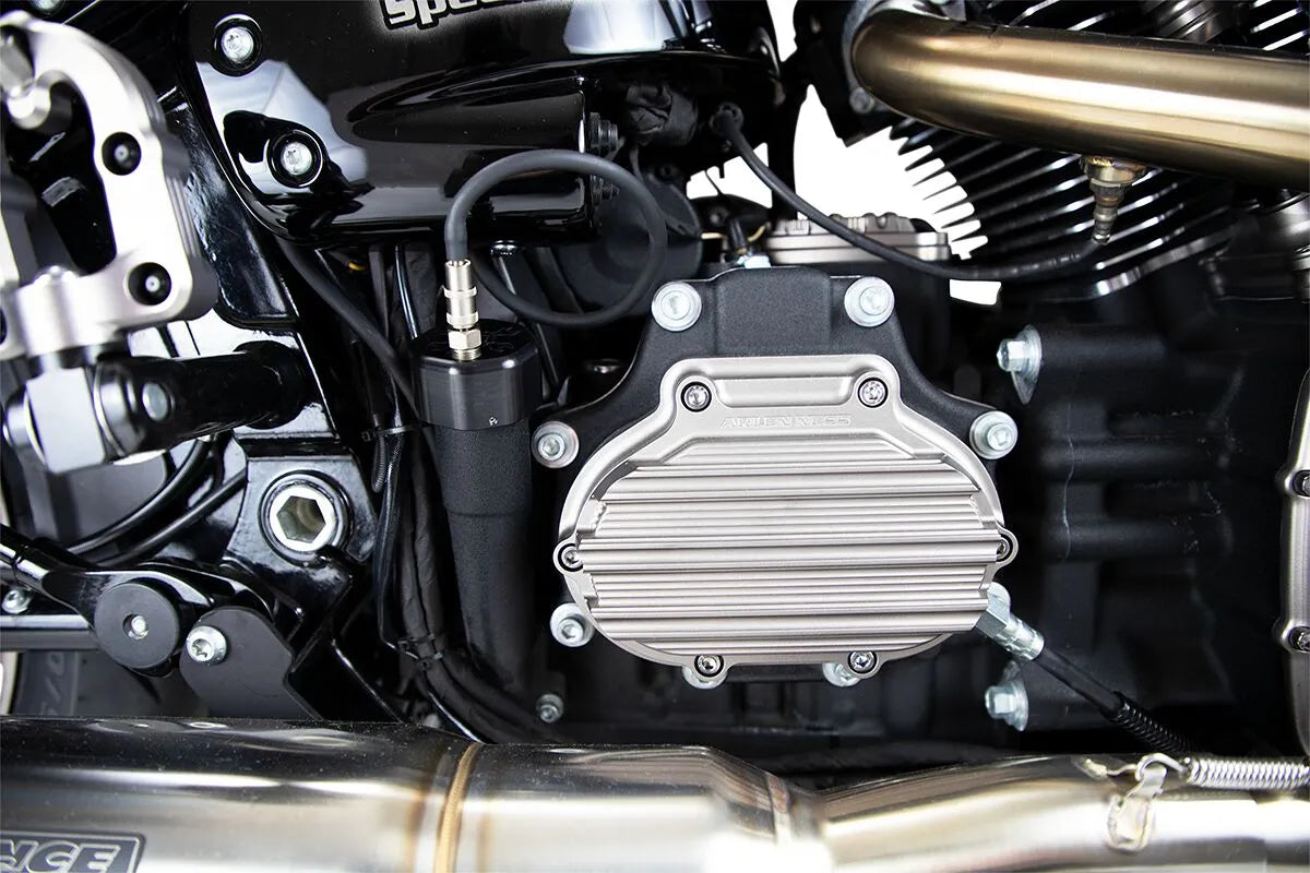 Feuling Parts Vented Dipstick