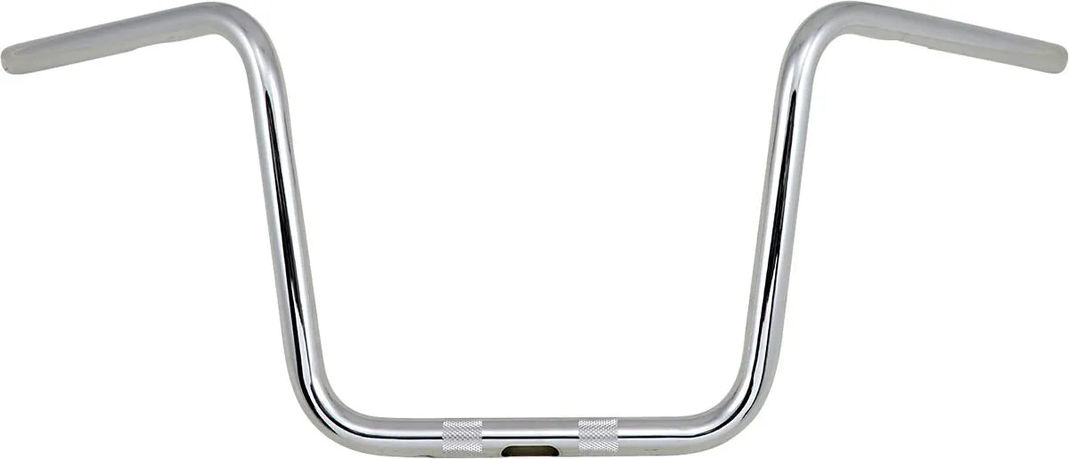 Magnum Shielding 1" Chrome Handlebar