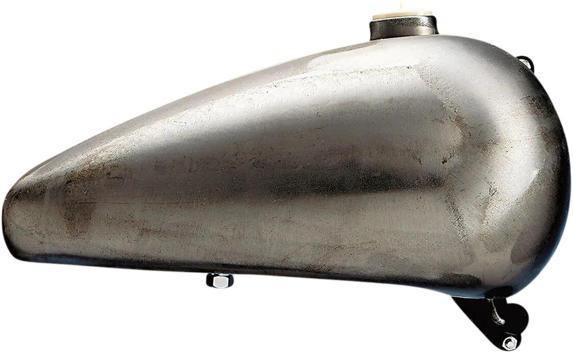 Drag Specialties Fat Bob-style Gas Tank For Harley