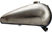 Drag Specialties Fat Bob-style Gas Tank For Harley