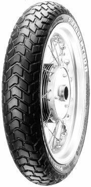 Pirelli Mt 60 Tire 90/90-21 Front