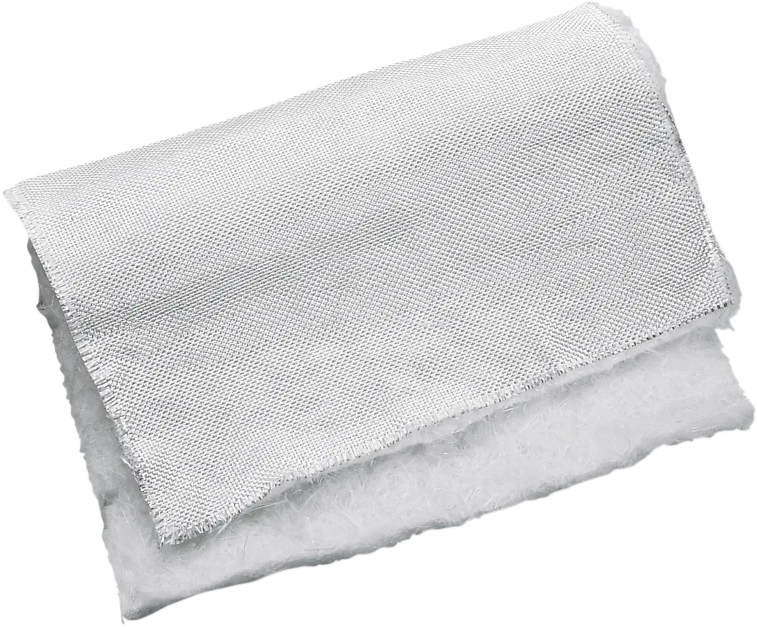 Vance & Hines Fiberglass Repacking Kit - Auspuff Reparaturset