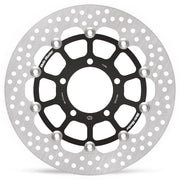 Moto-Master Halo Series Floating Racing Rotor - Vorne