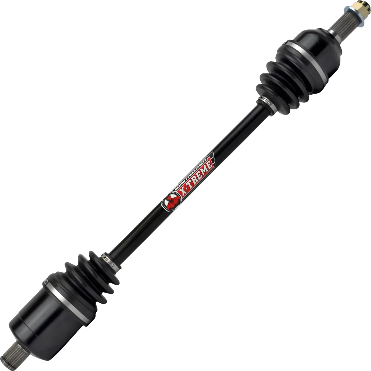 Demon Heavy-duty X-treme Axle